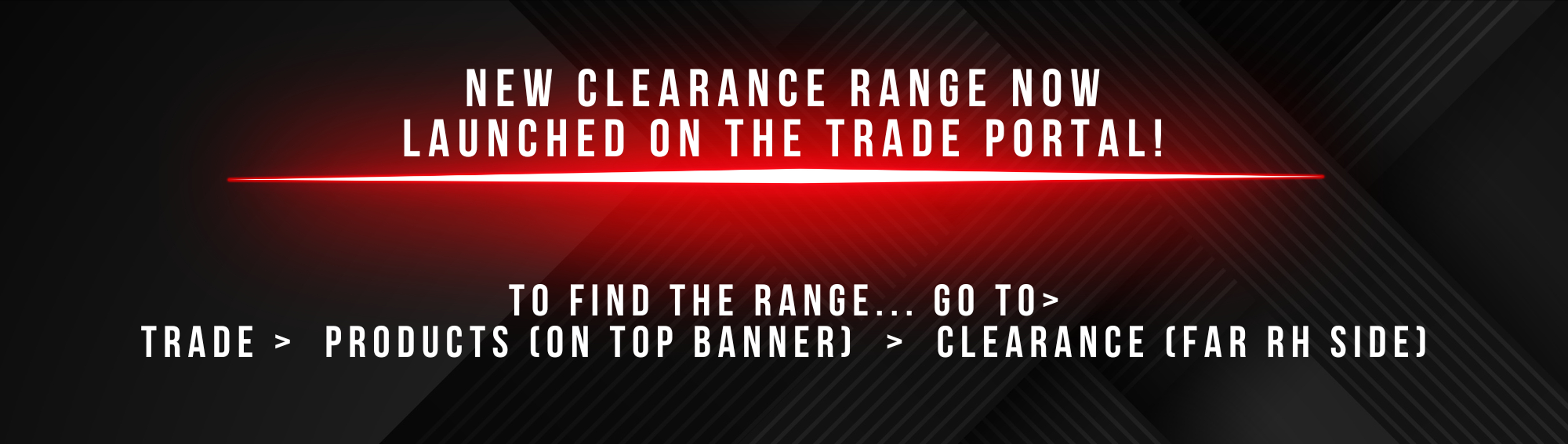 Clearance Range on Portals